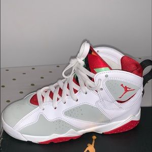 Jordan 7s